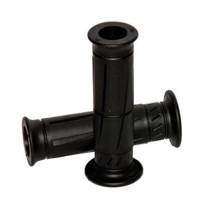 Puños curvados D22 L120 Abierto